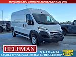 New 2025 Ram ProMaster 2500 High Roof Empty Cargo Van for sale #SE560660 - photo 1