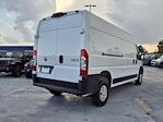 New 2025 Ram ProMaster 2500 High Roof Empty Cargo Van for sale #SE560660 - photo 8