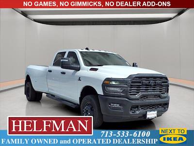 New 2025 Ram 3500 Tradesman Crew Cab 4x4 DRW Pickup for sale #SG542563 - photo 1