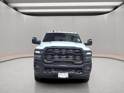 New 2025 Ram 3500 Tradesman Crew Cab 4x4 DRW Pickup for sale #SG542563 - photo 2