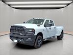 New 2025 Ram 3500 Tradesman Crew Cab 4x4 DRW Pickup for sale #SG542563 - photo 3