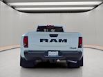 New 2025 Ram 3500 Tradesman Crew Cab 4x4 DRW Pickup for sale #SG542563 - photo 6