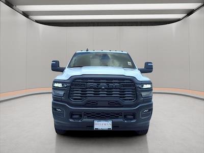 New 2025 Ram 3500 Tradesman Crew Cab 4x4 DRW Pickup for sale #SG542564 - photo 2