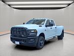 New 2025 Ram 3500 Tradesman Crew Cab 4x4 DRW Pickup for sale #SG542564 - photo 3