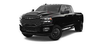 New 2025 Ram 3500 Laramie Mega Cab 4x4 DRW Pickup for sale #SG554547 - photo 1