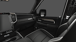 New 2025 Ram 3500 Laramie Mega Cab 4x4 DRW Pickup for sale #SG554547 - photo 7