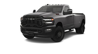 New 2025 Ram 3500 Tradesman Regular Cab 4x4 DRW Pickup for sale #SG560765 - photo 1