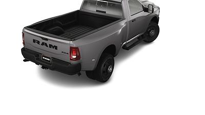 New 2025 Ram 3500 Tradesman Regular Cab 4x4 DRW Pickup for sale #SG560765 - photo 2