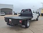 New 2025 Ram 3500 Crew Cab Flatbed Truck for sale #SG562394 - photo 2