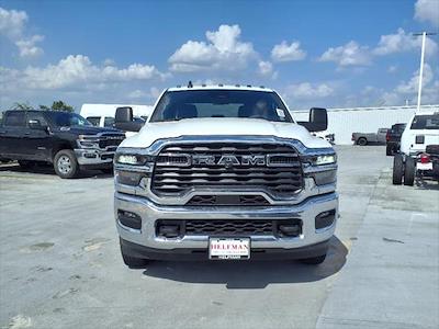 New 2025 Ram 3500 Tradesman Crew Cab 4x4 DRW Pickup for sale #SG570581 - photo 2