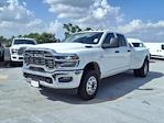 New 2025 Ram 3500 Tradesman Crew Cab 4x4 DRW Pickup for sale #SG570581 - photo 3