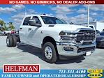 New 2025 Ram 3500 Crew Cab 60 CA Cab Chassis for sale #SG573022 - photo 1