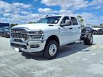 New 2025 Ram 3500 Crew Cab 60 CA Cab Chassis for sale #SG573022 - photo 4
