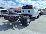 New 2025 Ram 3500 Crew Cab 60 CA Cab Chassis for sale #SG573022 - photo 2