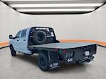 New 2025 Ram 3500 Crew Cab Flatbed Truck for sale #SG580290 - photo 3