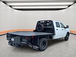 New 2025 Ram 3500 Crew Cab Flatbed Truck for sale #SG580290 - photo 2