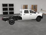 New 2025 Ram 3500 Crew Cab Flatbed Truck for sale #SG580290 - photo 19