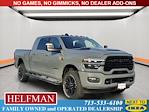 New 2025 Ram 2500 Laramie Mega Cab for sale #SG583583 - photo 1
