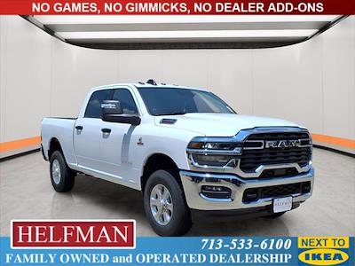 New 2025 Ram 2500 Lone Star Crew Cab for sale #SG590564 - photo 1