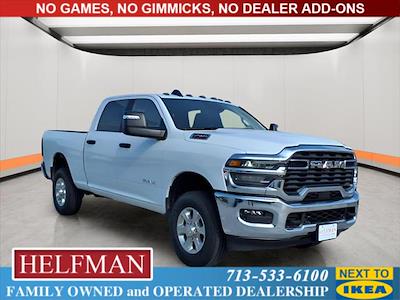 New 2025 Ram 2500 Lone Star Crew Cab for sale #SG591545 - photo 1
