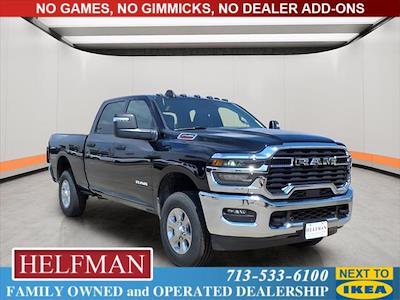 New 2025 Ram 2500 Lone Star Crew Cab for sale #SG591547 - photo 1