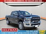 New 2025 Ram 2500 Lone Star Crew Cab for sale #SG591547 - photo 1