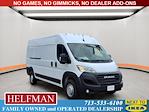 New 2026 Ram ProMaster 2500 High Roof Empty Cargo Van for sale #TE164464 - photo 1