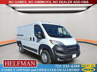 New 2026 Ram ProMaster 1500 Standard Roof Empty Cargo Van for sale #TE166406 - photo 1