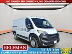 New 2026 Ram ProMaster 1500 Standard Roof Empty Cargo Van for sale #TE166406 - photo 1