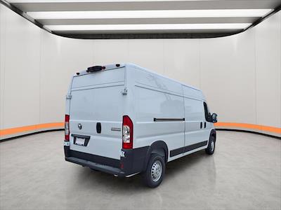 New 2026 Ram ProMaster 2500 High Roof Empty Cargo Van for sale #TE166661 - photo 2