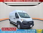 New 2026 Ram ProMaster 2500 High Roof Empty Cargo Van for sale #TE166661 - photo 1