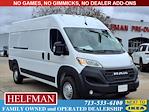 New 2026 Ram ProMaster 2500 High Roof Empty Cargo Van for sale #TE169055 - photo 1