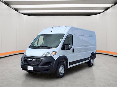 New 2026 Ram ProMaster 2500 High Roof Empty Cargo Van for sale #TE169057 - photo 2
