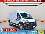 New 2026 Ram ProMaster 2500 High Roof Empty Cargo Van for sale #TE169059 - photo 1