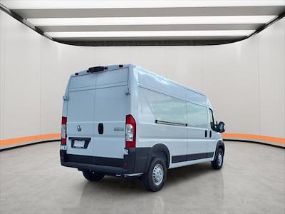 New 2026 Ram ProMaster 2500 High Roof Empty Cargo Van for sale #TE178759 - photo 2