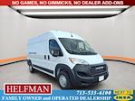 New 2026 Ram ProMaster 2500 High Roof Empty Cargo Van for sale #TE178759 - photo 1