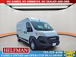 New 2026 Ram ProMaster 2500 High Roof Empty Cargo Van for sale #TE178760 - photo 1