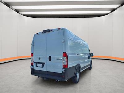 New 2026 Ram ProMaster 3500 High Roof Empty Cargo Van for sale #TE179086 - photo 2