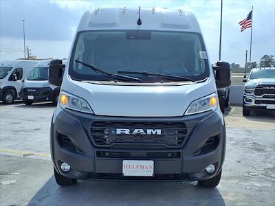 New 2026 Ram ProMaster 2500 High Roof Empty Cargo Van for sale #TE181322 - photo 2