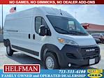 New 2026 Ram ProMaster 2500 High Roof Empty Cargo Van for sale #TE181322 - photo 1