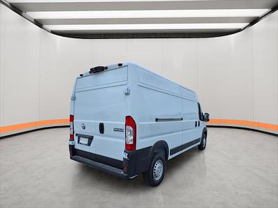 New 2026 Ram ProMaster 2500 High Roof Empty Cargo Van for sale #TE185327 - photo 2