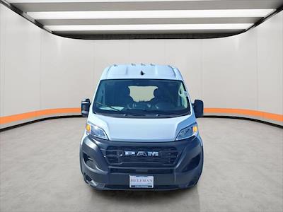 New 2026 Ram ProMaster 1500 High Roof Empty Cargo Van for sale #TE188097 - photo 2
