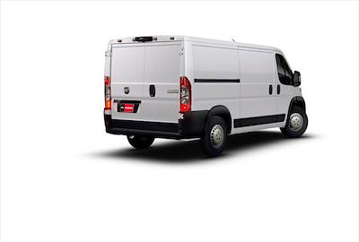 New 2026 Ram ProMaster 1500 Standard Roof Empty Cargo Van for sale #TE206599 - photo 2