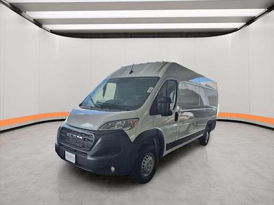New 2026 Ram ProMaster 3500 High Roof Empty Cargo Van for sale #TE207170 - photo 2