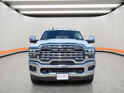 New 2026 Ram 2500 Longhorn Mega Cab for sale #TG163341 - photo 2