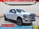 New 2026 Ram 2500 Longhorn Mega Cab for sale #TG163341 - photo 1
