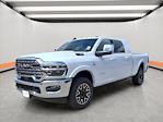 New 2026 Ram 2500 Longhorn Mega Cab for sale #TG163341 - photo 3