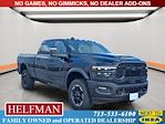 New 2026 Ram 2500 Rebel Crew Cab for sale #TG173072 - photo 1