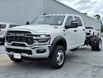 New 2026 Ram 5500 Crew Cab 84 CA Cab Chassis for sale #TG180295 - photo 6