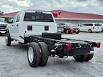 New 2026 Ram 5500 Crew Cab 84 CA Cab Chassis for sale #TG180295 - photo 8